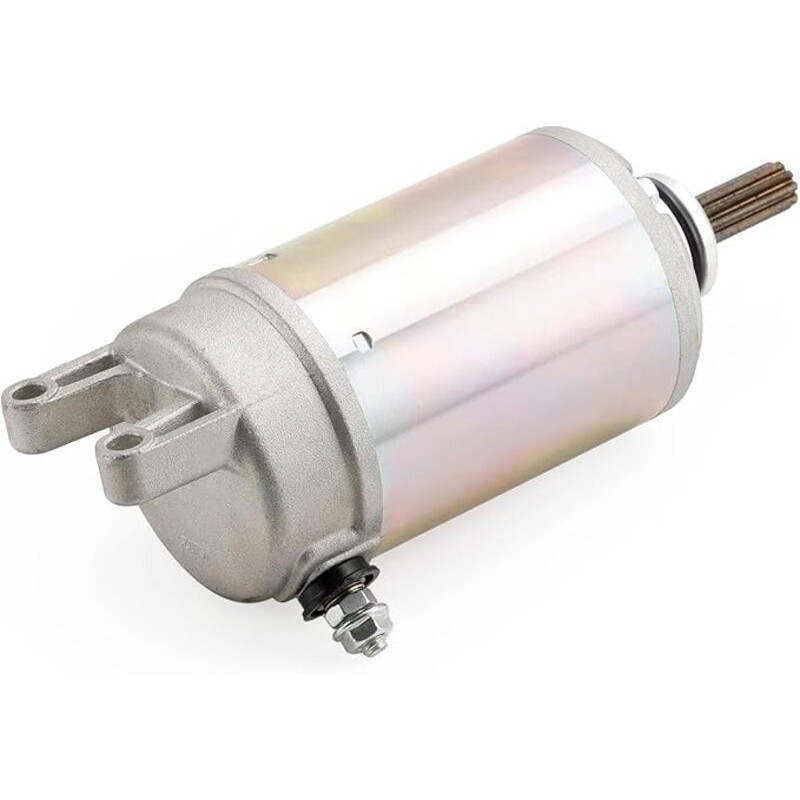 Motor de Arranque TECNIUM