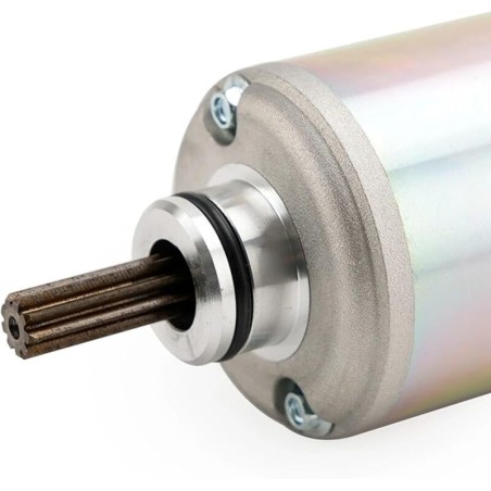 Motor de Arranque TECNIUM