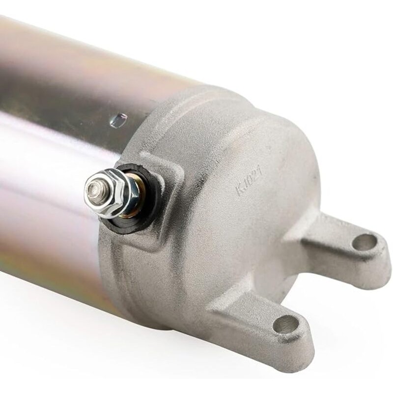 Motor de Arranque TECNIUM