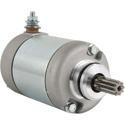 Motor de Arranque TECNIUM