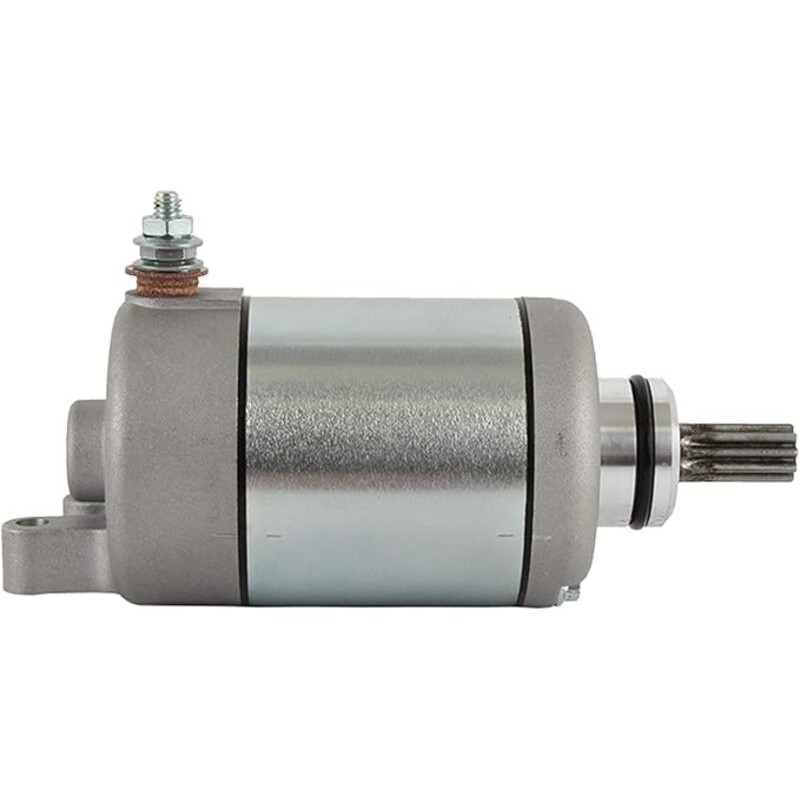 Motor de Arranque TECNIUM