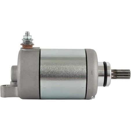 Motor de Arranque TECNIUM