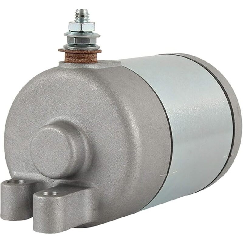 Motor de Arranque TECNIUM