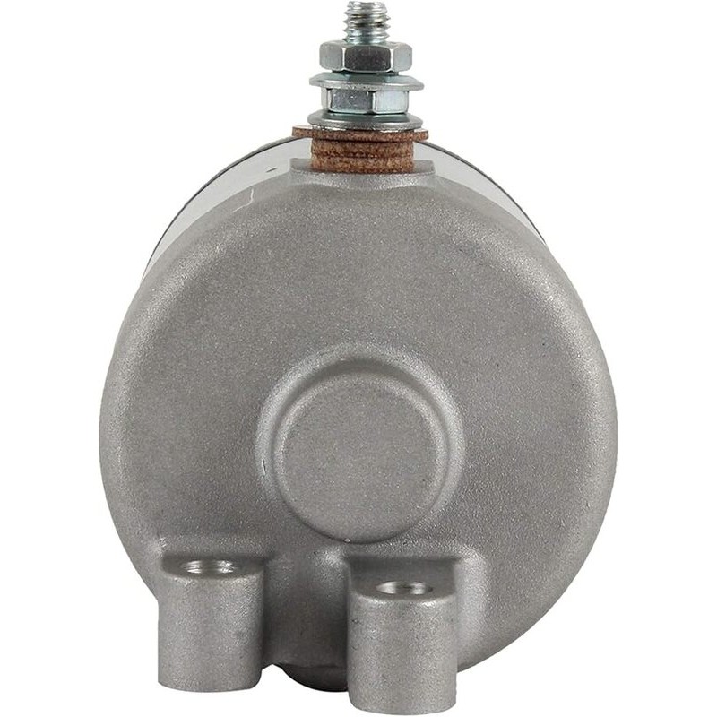 Motor de Arranque TECNIUM