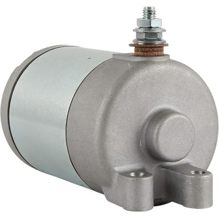 Motor de Arranque TECNIUM