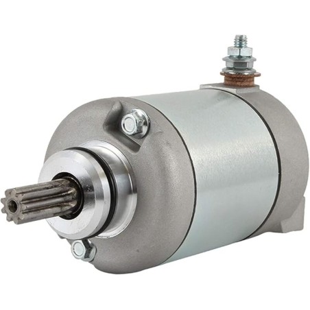 Motor de Arranque TECNIUM