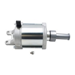 Motor de Arranque TECNIUM 2