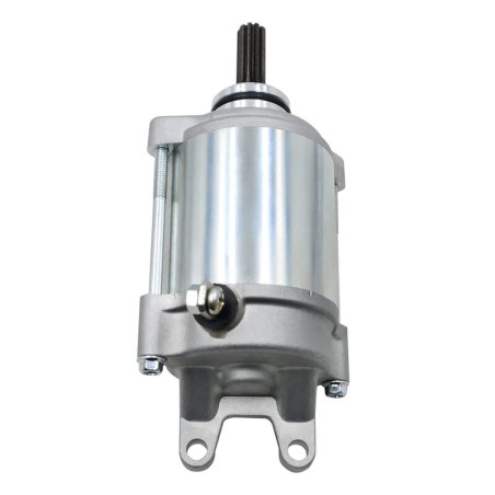 Motor de Arranque TECNIUM