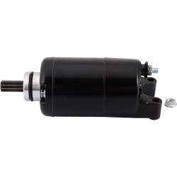 Motor de Arranque TECNIUM