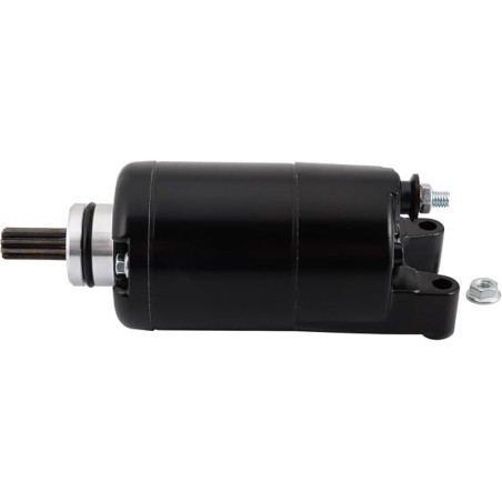 Motor de Arranque TECNIUM