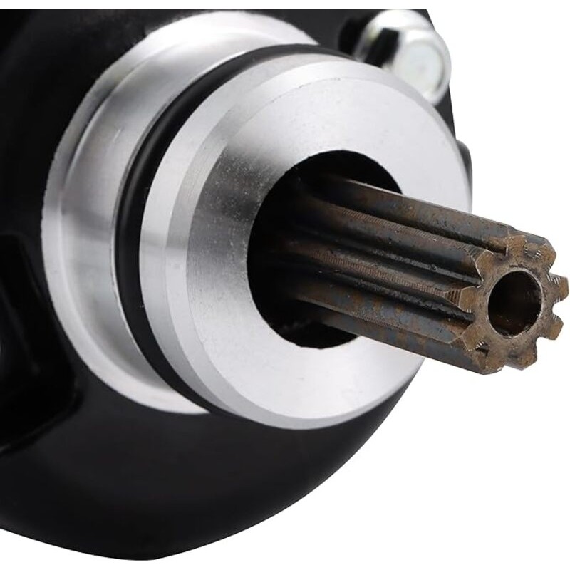 Motor de Arranque TECNIUM