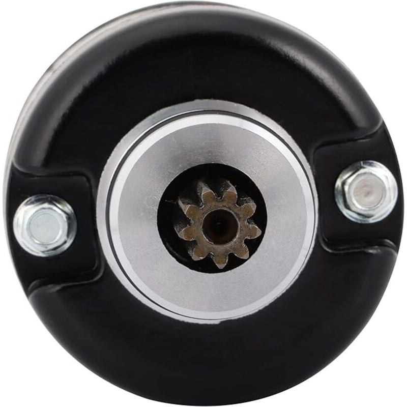 Motor de Arranque TECNIUM