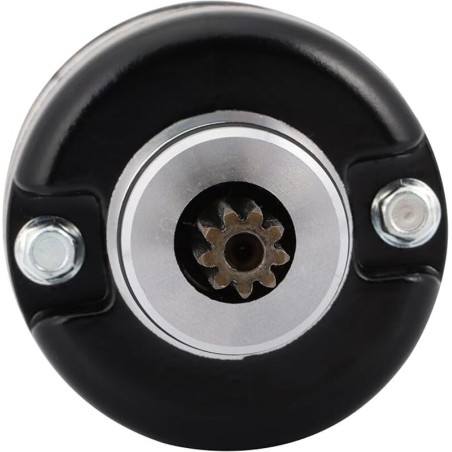 Motor de Arranque TECNIUM