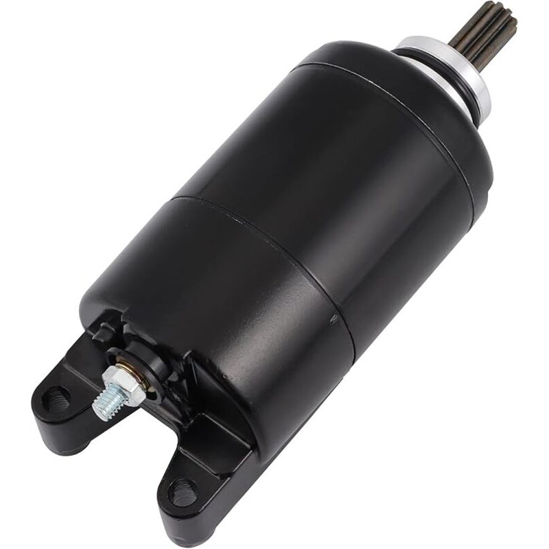 Motor de Arranque TECNIUM