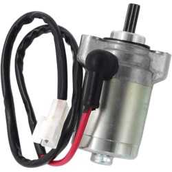 Motor de Arranque TECNIUM