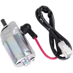 Motor de Arranque TECNIUM 2