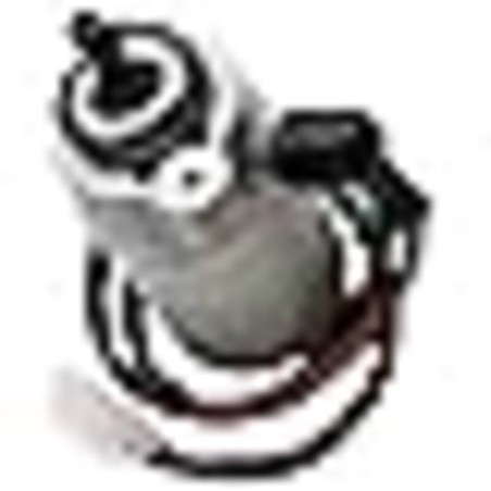 Motor de Arranque TECNIUM