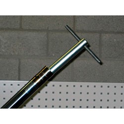 Llave en T bloqueo KYB R6 2