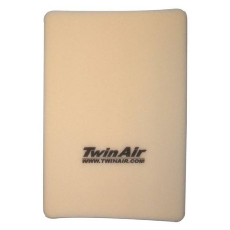 Protector casco TWIN AIR - blanco