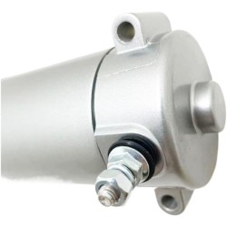 Motor de Arranque TECNIUM 2