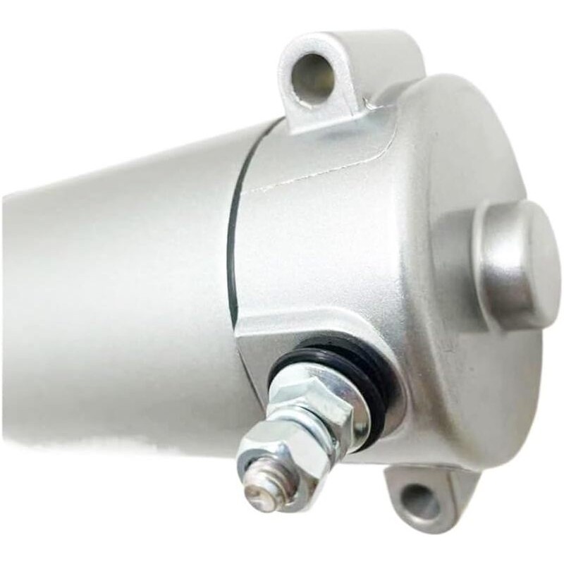 Motor de Arranque TECNIUM