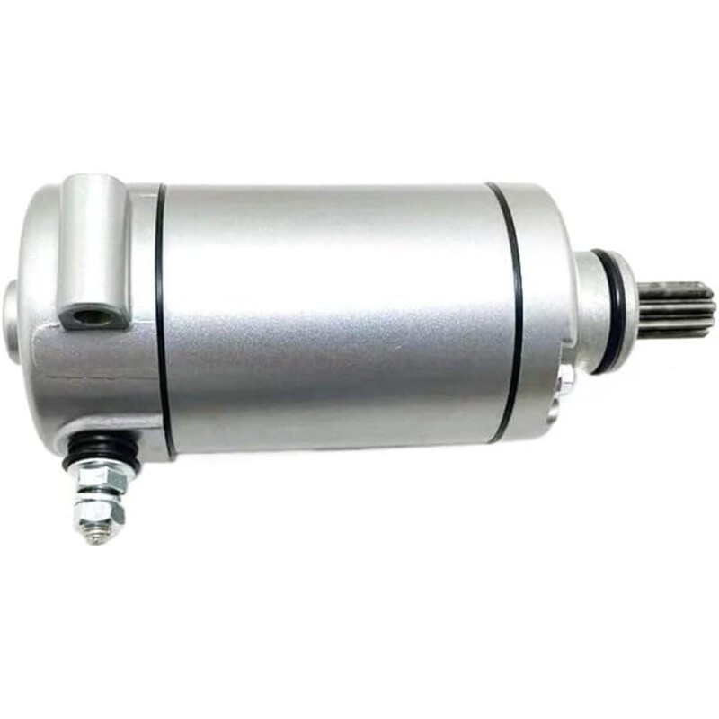 Motor de Arranque TECNIUM