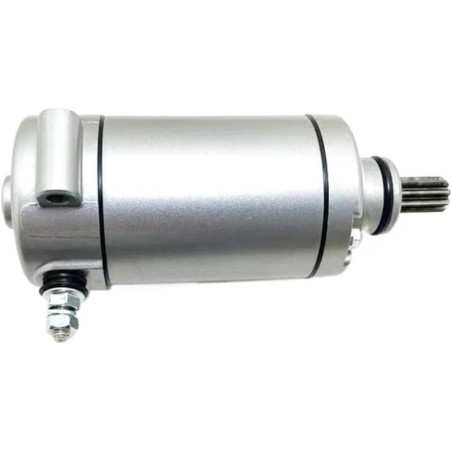 Motor de Arranque TECNIUM