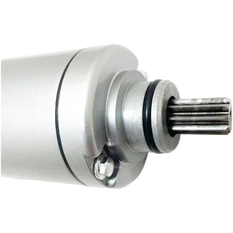 Motor de Arranque TECNIUM