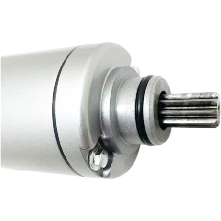 Motor de Arranque TECNIUM