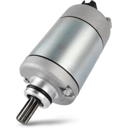 Motor de Arranque TECNIUM