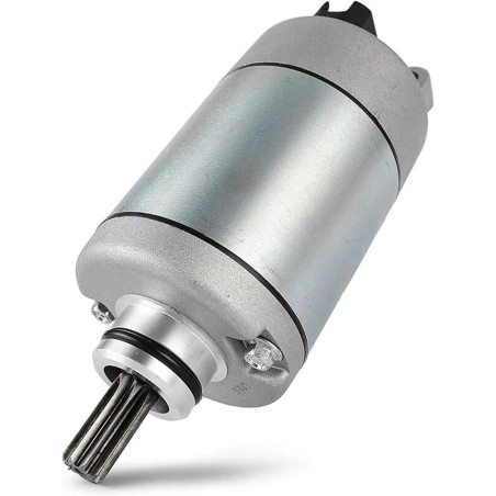 Motor de Arranque TECNIUM