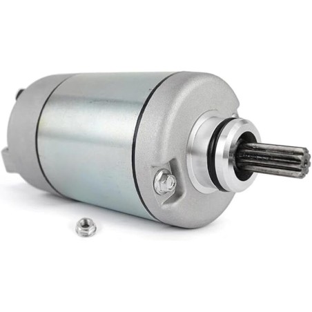 Motor de Arranque TECNIUM