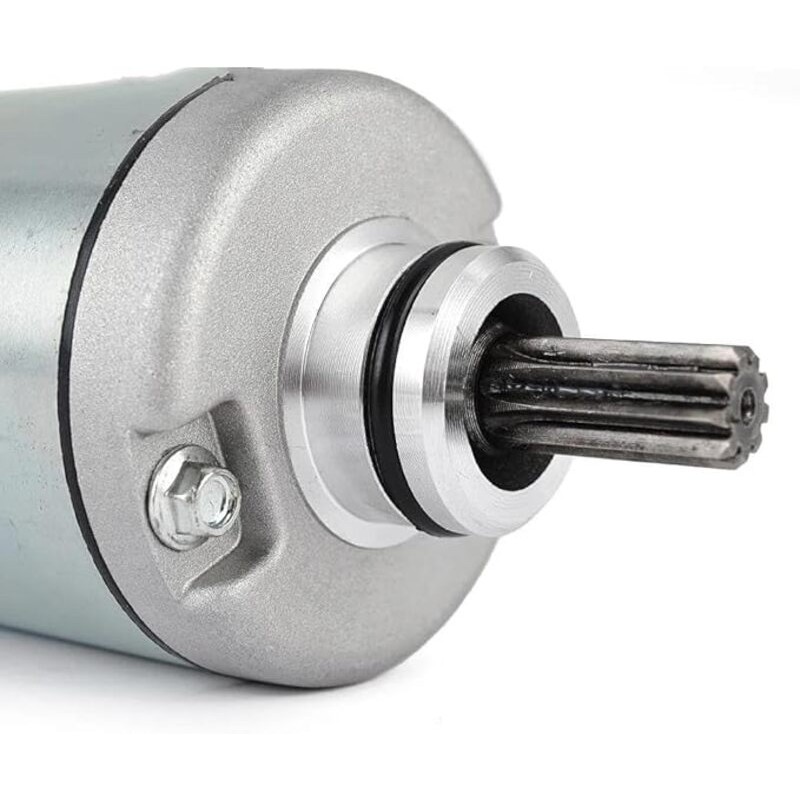 Motor de Arranque TECNIUM