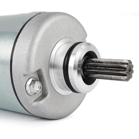 Motor de Arranque TECNIUM