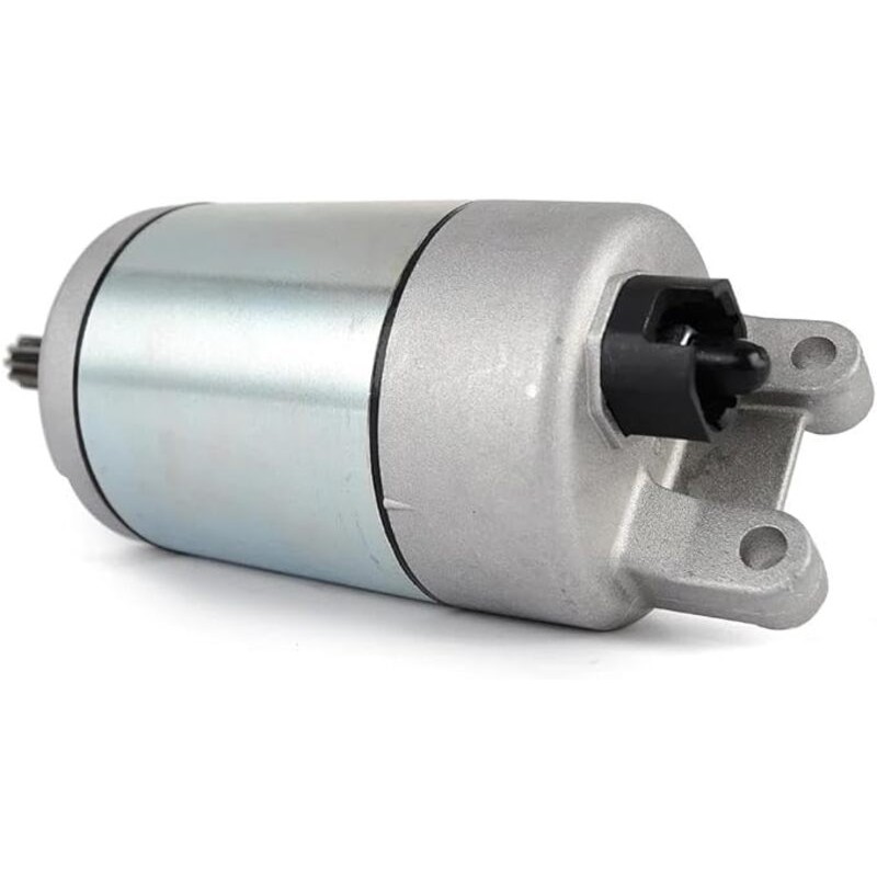 Motor de Arranque TECNIUM