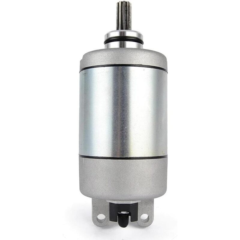 Motor de Arranque TECNIUM