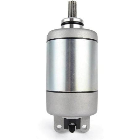 Motor de Arranque TECNIUM