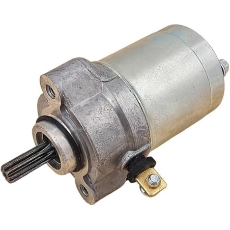 Motor de Arranque TECNIUM