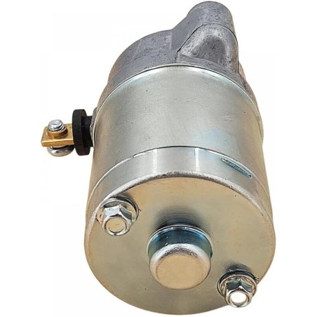 Motor de Arranque TECNIUM