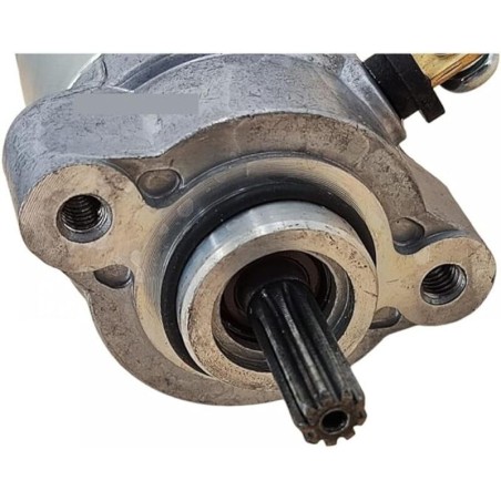 Motor de Arranque TECNIUM