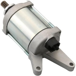 Motor de Arranque TECNIUM