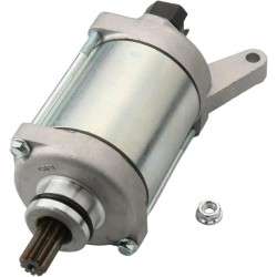 Motor de Arranque TECNIUM 2