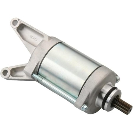 Motor de Arranque TECNIUM