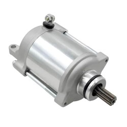 Motor de Arranque TECNIUM