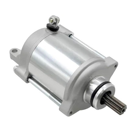 Motor de Arranque TECNIUM