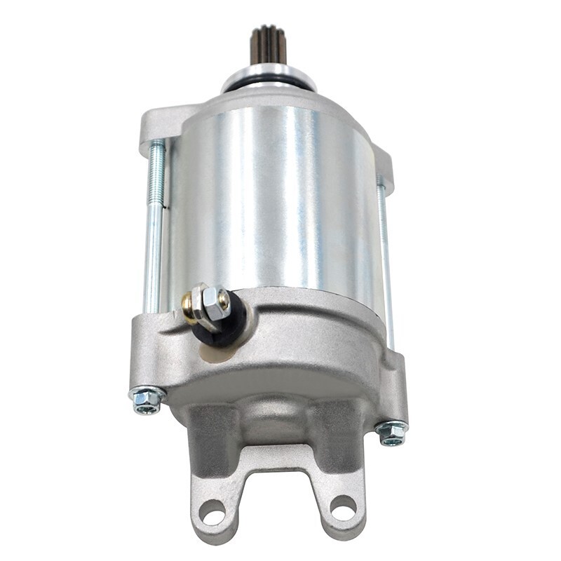 Motor de Arranque TECNIUM