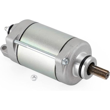 Motor de Arranque TECNIUM