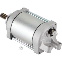 Motor de Arranque TECNIUM 2