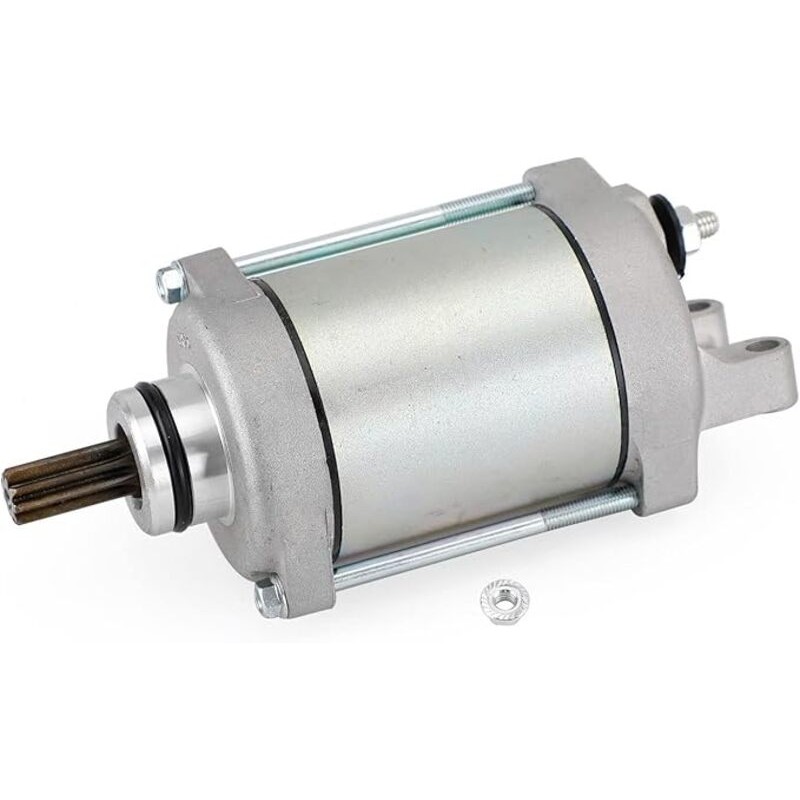 Motor de Arranque TECNIUM