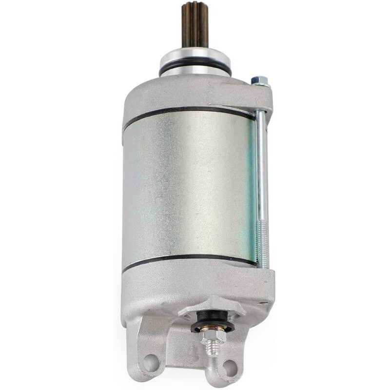 Motor de Arranque TECNIUM